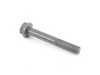ES#2911981 - 11238648148 - Crankshaft Pulley Bolt (18 X 1.5 X 122 mm) - Genuine BMW - BMW
