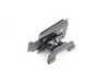 ES#68517 - 41121919948 - Rear Muffler Bracket - Replace your rusted bracket - Genuine BMW - BMW