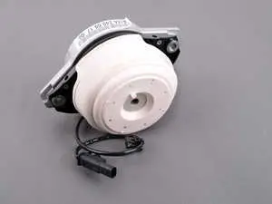 ENGINE SUPPORT