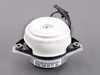 ES#2716531 - 1662406917 - ENGINE SUPPORT - Genuine Mercedes Benz - Mercedes Benz