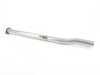 ES#3143693 - MSM311REP - Mid Pipe R53/R52 Cooper S/JCW - Non Resonated - Replacement mid pipe - Milltek Sport - MINI
