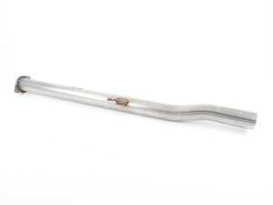 ES#3143693 - MSM311REP - Mid Pipe R53/R52 Cooper S/JCW - Non Resonated - Replacement mid pipe - Milltek Sport - MINI