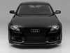 ES#3219324 - 022652ECS01 -  Carbon Fiber Front Lip Spoiler - Audi B8 A4 - (NO LONGER AVAILABLE) - Hand-laid carbon fiber to upgrade your exterior styling - ECS - 