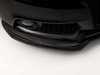 ES#3219324 - 022652ECS01 -  Carbon Fiber Front Lip Spoiler - Audi B8 A4 - (NO LONGER AVAILABLE) - Hand-laid carbon fiber to upgrade your exterior styling - ECS - 