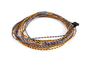 ES#1906832 - 61129193974 - REP.CABLE DRIVER S A - Genuine BMW - BMW