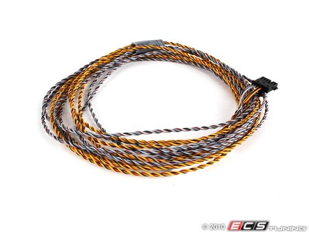 ES#1906832 - 61129193974 - REP.CABLE DRIVER S A - Genuine BMW - BMW