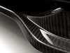 ES#3219324 - 022652ECS01 -  Carbon Fiber Front Lip Spoiler - Audi B8 A4 - (NO LONGER AVAILABLE) - Hand-laid carbon fiber to upgrade your exterior styling - ECS - 