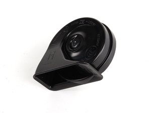 ES#207292 - 61336907044 - Genuine BMW Horn - High Pitch - Get your horn system working again with a brand new Genuine BMW horn. - Genuine BMW - BMW