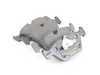 ES#3412077 - 34111162535 - Front Brake Pad Set - Quality replacement brake pads from an original equipment supplier - Textar - BMW