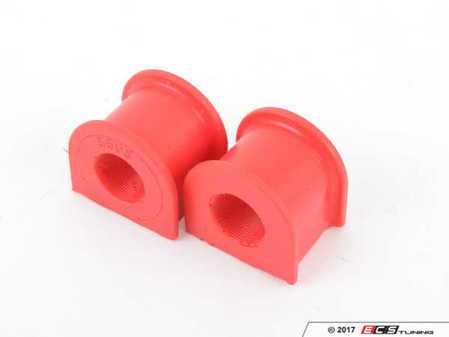 ES#3419076 - BK.ARB.19 - Rear Anti-Sway Bar Replacement Bushings - Kit includes 2 urethane bushings with synthetic grease. - Neuspeed - 