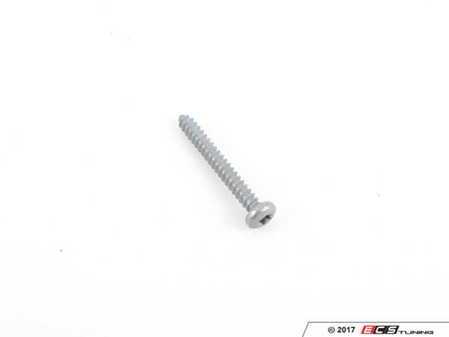 ES#3353132 - N10712001 - Torx Head Screw - Priced Each - 4.2X - Genuine Porsche - Porsche