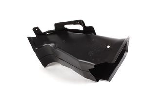 ES#129226 - 51717894700 - Brake Duct - Right - Air duct is used to reduce the surface temperature of your brake rotors - Genuine BMW - BMW