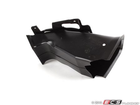 ES#129226 - 51717894700 - Brake Duct - Right - Air duct is used to reduce the surface temperature of your brake rotors - Genuine BMW - BMW