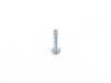 ES#3353132 - N10712001 - Torx Head Screw - Priced Each - 4.2X - Genuine Porsche - Porsche
