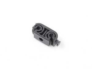ES#60521 - 34301161736 - BRACKET BRAKE PIPE - (NO LONGER AVAILABLE) - Genuine BMW - 