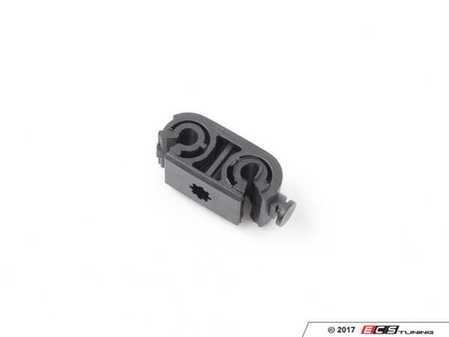 ES#60521 - 34301161736 - BRACKET BRAKE PIPE - (NO LONGER AVAILABLE) - Genuine BMW - 