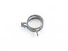 ES#25919 - 11617835883 - PIPE CLAMP - Genuine BMW - BMW