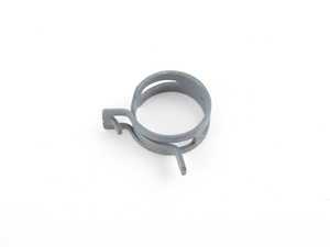 ES#25919 - 11617835883 - PIPE CLAMP - Genuine BMW - BMW