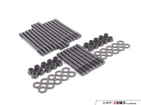 ES#2794641 - ARP2044705 - ARP Head Stud Kit - Manufactured in the U.S.A. and 100% re-usable - ARP - Volkswagen
