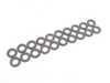 ES#2794641 - ARP2044705 - ARP Head Stud Kit - Manufactured in the U.S.A. and 100% re-usable - ARP - Volkswagen