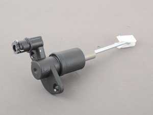 ES#3247789 - 8E1721401AJ - Clutch Master Cylinder - Restore the feel of your clutch - TRW - Audi
