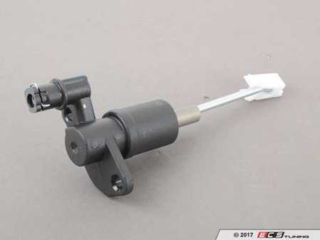 ES#3247789 - 8E1721401AJ - Clutch Master Cylinder - Restore the feel of your clutch - TRW - Audi