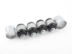 ES#3098758 - 502216 - Front Camber & Caster Adjustable Bushing Kit  - Set of Four (4) Bushings - KMAC - Mercedes Benz