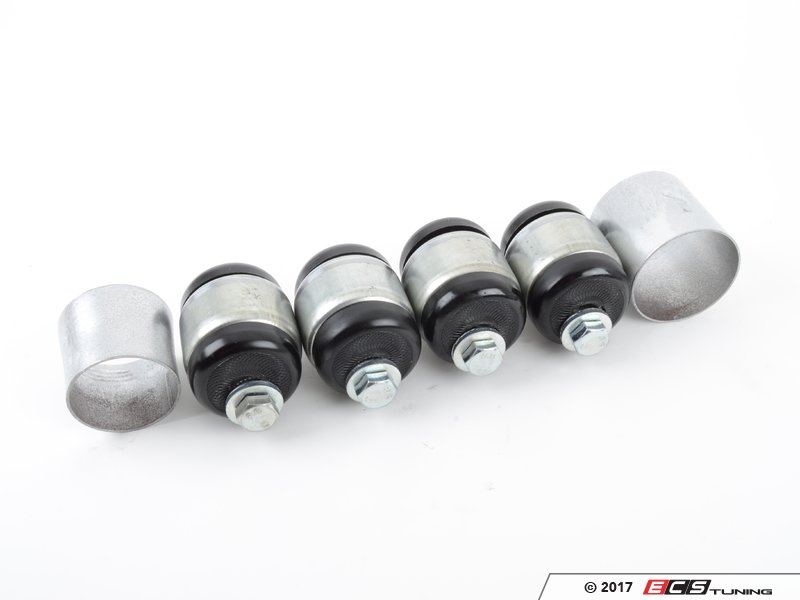 KMAC 502216 Front Camber & Caster Adjustable Bushing Kit