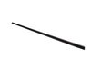 ES#89258 - 51211913056 - Outer Weather Strip - Right - Located on the exterior of the door - Genuine BMW - BMW