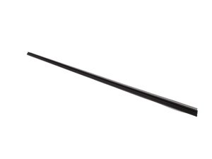 ES#89258 - 51211913056 - Outer Weather Strip - Right - Located on the exterior of the door - Genuine BMW - BMW