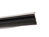 ES#89258 - 51211913056 - Outer Weather Strip - Right - Located on the exterior of the door - Genuine BMW - BMW
