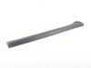 ES#96645 - 51411886374 - Door trim - right - Black, Runs along the top of the door panel - Genuine BMW - BMW