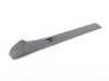 ES#96645 - 51411886374 - Door trim - right - Black, Runs along the top of the door panel - Genuine BMW - BMW