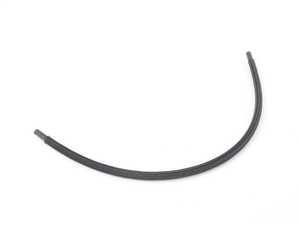 ES#3194893 - 11157537701 - Extraction Line - Connectes to the oil separator - Original Equipment Supplier - BMW