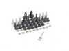 ES#2181195 - 4G0898956 - Front Bumper Mounting Kit - A complete hardware kit - Genuine Volkswagen Audi - Audi