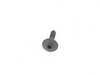 ES#2181195 - 4G0898956 - Front Bumper Mounting Kit - A complete hardware kit - Genuine Volkswagen Audi - Audi