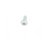 ES#2181195 - 4G0898956 - Front Bumper Mounting Kit - A complete hardware kit - Genuine Volkswagen Audi - Audi