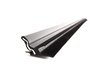 ES#89257 - 51211913055 - Outer Weather Strip - Left - Located on the exterior of the door - Genuine BMW - BMW