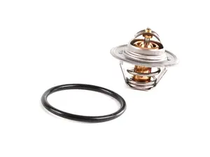 Thermostat (87°C)