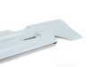 ES#250798 - JNV853751 - Thunder Bunny Side Skirts - (NO LONGER AVAILABLE) - Add an aggressive look to any 2-Door Rabbit / GTI - Genuine Volkswagen Audi - 
