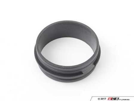 ES#3219125 - 13541438760 - Intake Boot Connection Ring - Connects the intake boot to the intake elbow - Original Equipment Supplier - BMW