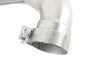 ES#3172667 - 18302424608 - M Performance Exhaust Muffler - Genuine BMW M Performance stainless sport silencer - Genuine BMW M Performance - BMW
