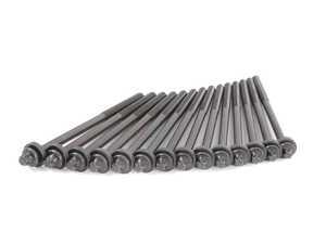 ES#18677 - 11127798532 - Cylinder Head Bolt Set - A complete set of cylinder head bolts - Genuine BMW - BMW