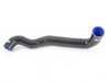 ES#3145861 - TCS382-BLK - Turbo / Intercooler Silicone Hose Kit - Black - Set of 5 hose kit to replace your OEM hoses - Samco - MINI