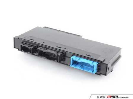 ES#3554291 - 61356992415 - Junction Box for Electronics 3 - Replace your failed footwell module - Genuine BMW - BMW