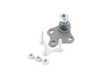 ES#2872576 - 8J0407366 - Front Ball Joint - Right - Does not include hardware - Febi - Audi