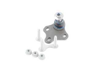 ES#2872576 - 8J0407366 - Front Ball Joint - Right - Does not include hardware - Febi - Audi
