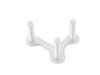 ES#2872576 - 8J0407366 - Front Ball Joint - Right - Does not include hardware - Febi - Audi