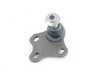 ES#2872576 - 8J0407366 - Front Ball Joint - Right - Does not include hardware - Febi - Audi