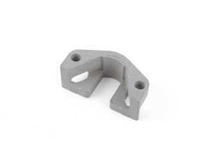 ES#254328 - 13537792722 - Flange - Priced each - OEM Flange for fuel injection system - Genuine BMW - BMW